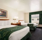 Travelodge by Wyndham Green River WY hotel detail image 7