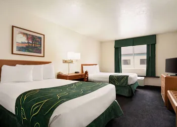 Travelodge by Wyndham Green River WY hotel thumbnail 7
