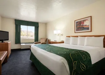 Travelodge by Wyndham Green River WY hotel thumbnail 8