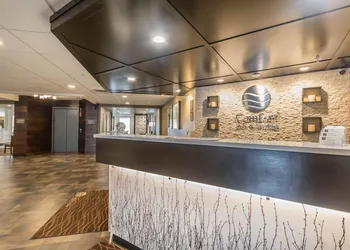 Comfort Inn & Suites Lexington - Hamburg I-75 hotel thumbnail 2