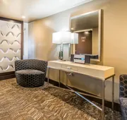Comfort Inn & Suites Lexington - Hamburg I-75 hotel detail image 3