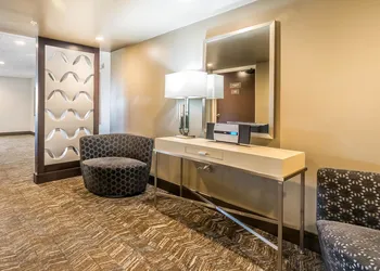 Comfort Inn & Suites Lexington - Hamburg I-75 hotel thumbnail 3