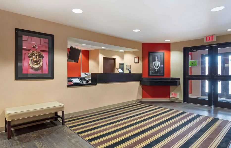 Extended Stay America Suites - Houston - Willowbrook - HWY 249 hotel detail image 2