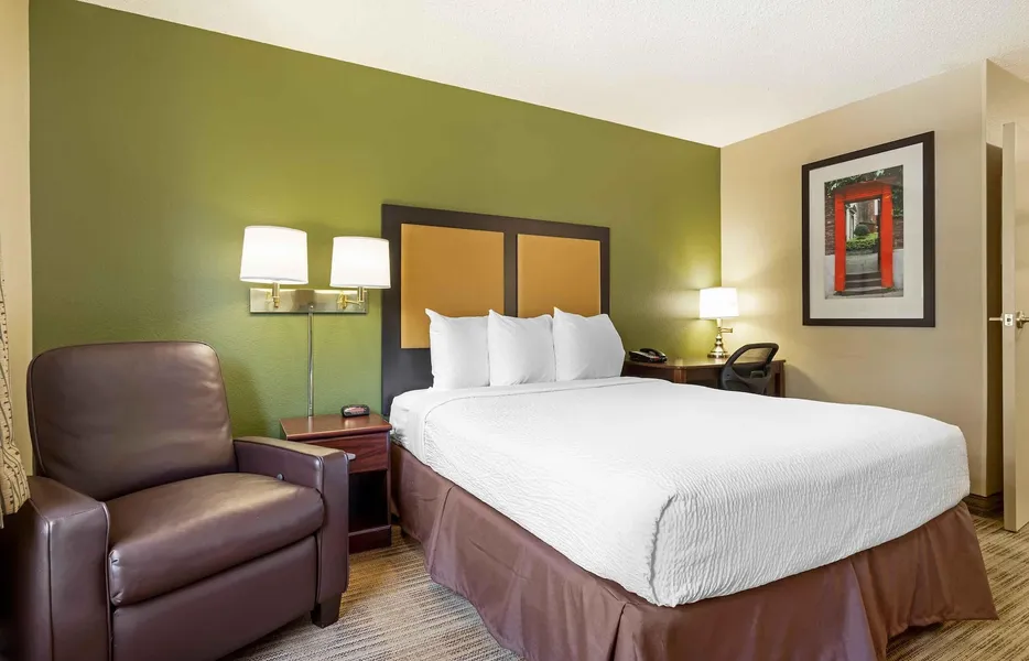 Extended Stay America Suites - Houston - Willowbrook - HWY 249 hotel detail image 6