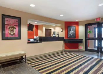 Extended Stay America Suites - Houston - Willowbrook - HWY 249 hotel thumbnail 2
