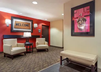 Extended Stay America Suites - Houston - Willowbrook - HWY 249 hotel thumbnail 3