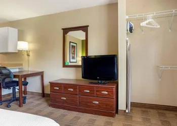 Extended Stay America Suites - Houston - Willowbrook - HWY 249 hotel thumbnail 4