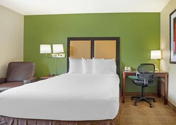 Extended Stay America Suites - Houston - Willowbrook - HWY 249 hotel thumbnail 5