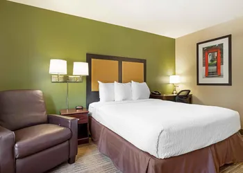 Extended Stay America Suites - Houston - Willowbrook - HWY 249 hotel thumbnail 6