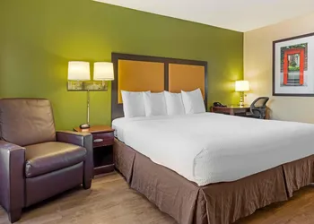 Extended Stay America Suites - Houston - Willowbrook - HWY 249 hotel thumbnail 8