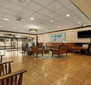 Airport Honolulu Hotel, Trademark Collection by Wyndham hotel detail image 4