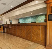 Airport Honolulu Hotel, Trademark Collection by Wyndham hotel detail image 7