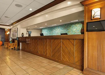 Airport Honolulu Hotel, Trademark Collection by Wyndham hotel thumbnail 7