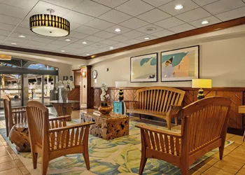 Airport Honolulu Hotel, Trademark Collection by Wyndham hotel thumbnail 8