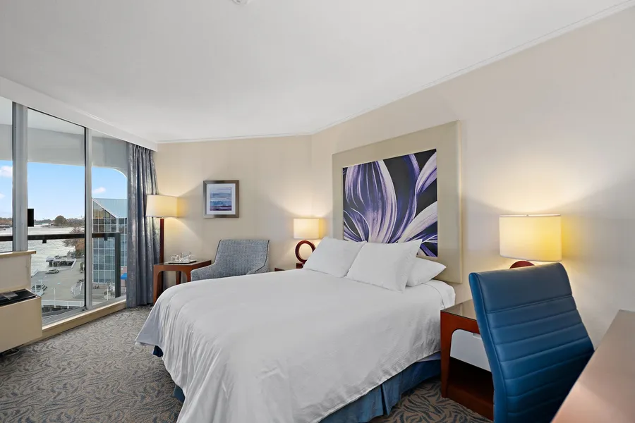 Inn at the Quay hotel detail image 6