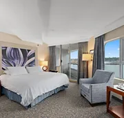 Inn at the Quay hotel detail image 7