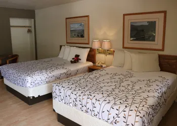 Roosevelt Inn Mount Rushmore hotel thumbnail 8