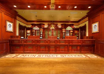Main Street Station Hotel, Casino and Brewery hotel thumbnail 2