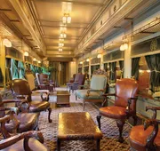 Main Street Station Hotel, Casino and Brewery hotel detail image 3