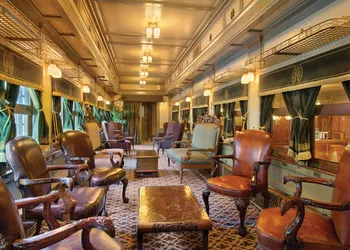 Main Street Station Hotel, Casino and Brewery hotel thumbnail 3