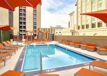 Main Street Station Hotel, Casino and Brewery hotel thumbnail 7