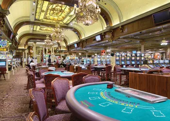 Main Street Station Hotel, Casino and Brewery hotel thumbnail 8