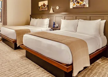 Meeting House Boutique Hotel hotel thumbnail 5