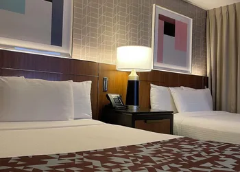 Fremont Hotel & Casino hotel thumbnail 4