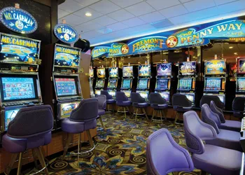 Fremont Hotel & Casino hotel thumbnail 8