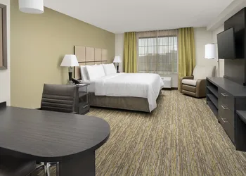 Candlewood Suites Alexandria West by IHG hotel thumbnail 2