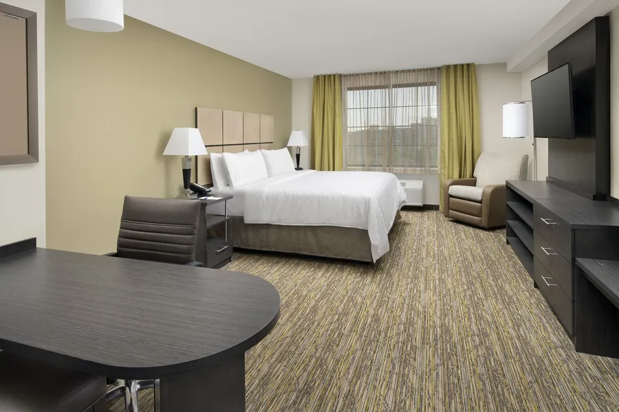 Candlewood Suites Alexandria West by IHG hotel detail image 2