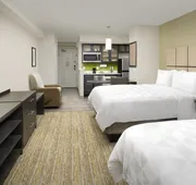Candlewood Suites Alexandria West by IHG hotel detail image 4