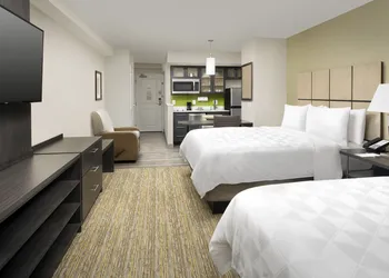 Candlewood Suites Alexandria West by IHG hotel thumbnail 4