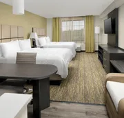 Candlewood Suites Alexandria West by IHG hotel detail image 5