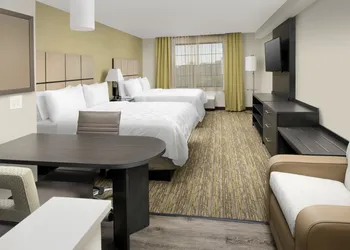 Candlewood Suites Alexandria West by IHG hotel thumbnail 5