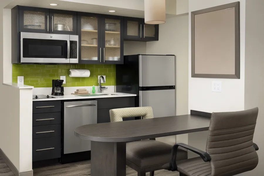 Candlewood Suites Alexandria West by IHG hotel detail image 6
