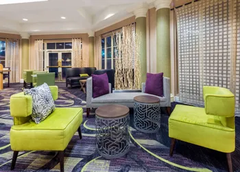 La Quinta Inn & Suites by Wyndham Ft. Lauderdale Plantation hotel thumbnail 2