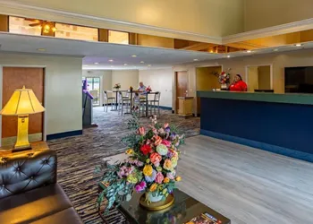 Bally's Vicksburg Casino Hotel hotel thumbnail 2