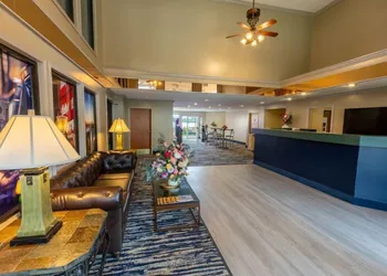 Bally's Vicksburg Casino Hotel hotel thumbnail 3