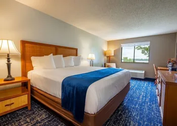Bally's Vicksburg Casino Hotel hotel thumbnail 5