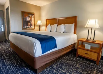 Bally's Vicksburg Casino Hotel hotel thumbnail 6