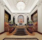 The Peninsula New York hotel detail image 3