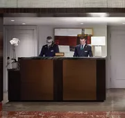 The Peninsula New York hotel detail image 4