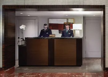 The Peninsula New York hotel thumbnail 4