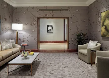 The Peninsula New York hotel thumbnail 5