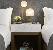 Yours Truly DC, Vignette Collection by IHG hotel detail image 3