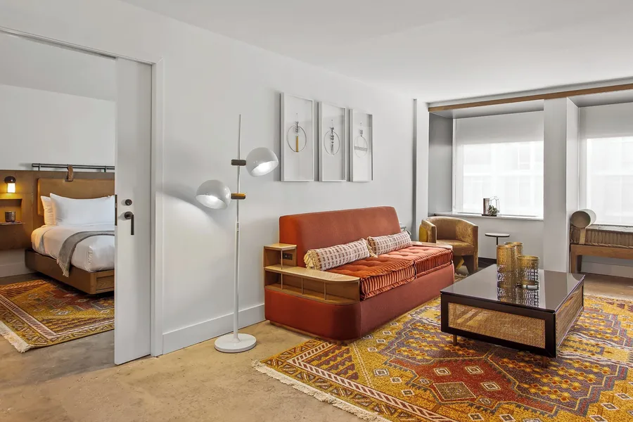 Yours Truly DC, Vignette Collection by IHG hotel detail image 6
