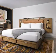 Yours Truly DC, Vignette Collection by IHG hotel detail image 7