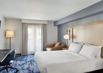 Fairfield Inn & Suites San Diego Old Town hotel thumbnail 6