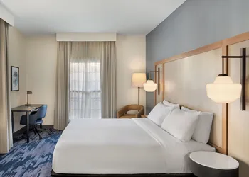 Fairfield Inn & Suites San Diego Old Town hotel thumbnail 7